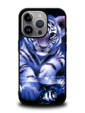Baby Tiger iPhone 15 Pro Case
