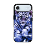 Baby Tiger iPhone Air Case