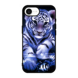 Baby Tiger iPhone 17e Case