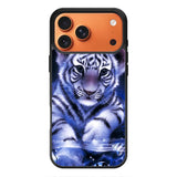 Baby Tiger Samsung Galaxy S26 Ultra Case