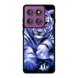 Baby Tiger Motorola Moto Edge 60 Pro Case