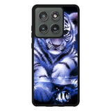 Baby Tiger Motorola Moto Edge 2025 Case