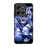 Baby Tiger Motorola Moto G 5G 2025 Case OV4641