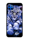 Baby Tiger Motorola Moto G 5G Case , Moto One 5G Ace Case