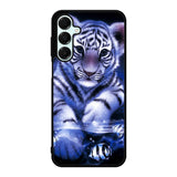 Baby Tiger Samsung Galaxy A16 Case OV1941