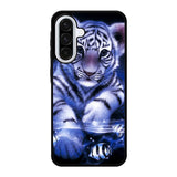 Baby Tiger Samsung Galaxy A56 Case OV6450