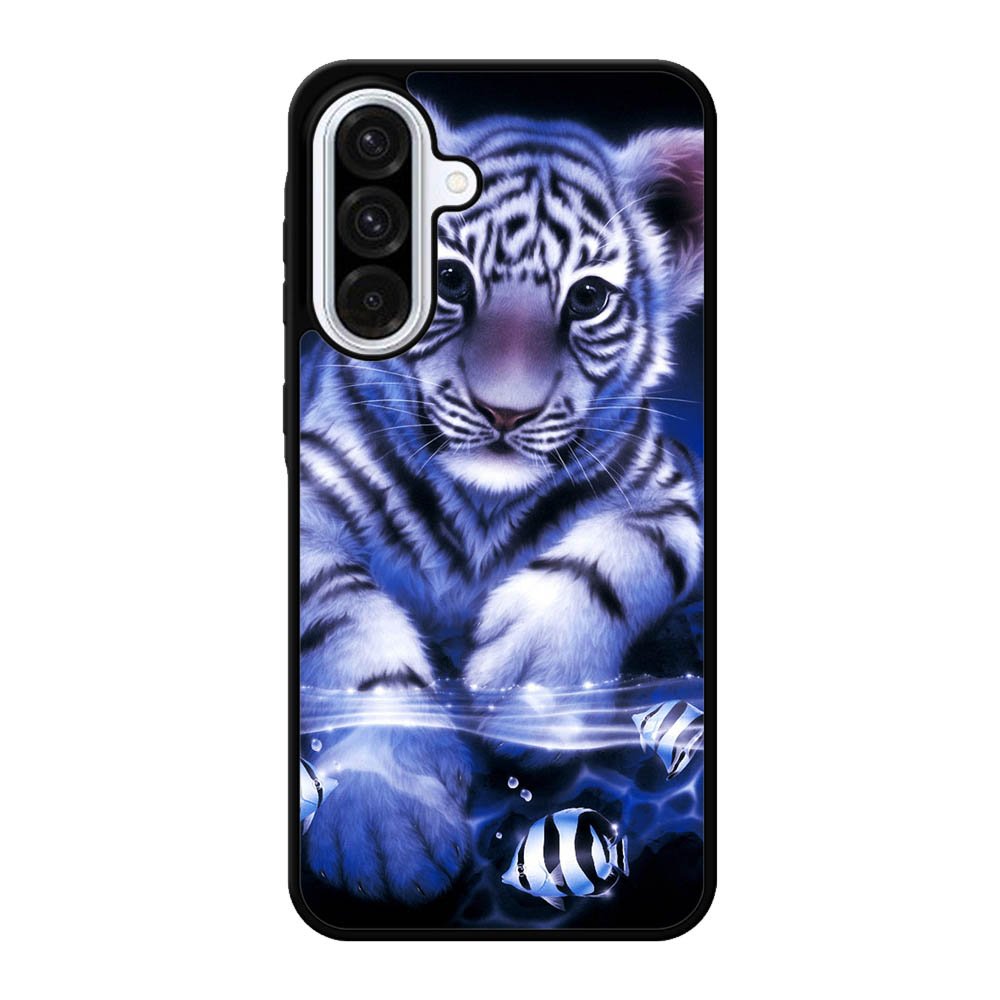 Baby Tiger Samsung Galaxy A56 Case OV4641