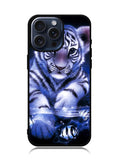 Baby Tiger iPhone 15 Pro Max Case OV1748