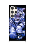 Baby Tiger Samsung Galaxy S24 Ultra 5G Case