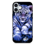 Baby Tiger iPhone 16 Case