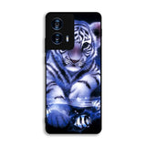 Baby Tiger Motorola Moto G Power 5G 2024 Case OV4641