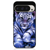 Baby Tiger Google Pixel 9 Pro XL Case