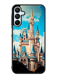 Castle Disney Samsung Galaxy A25 5G Case