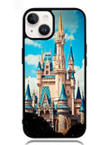 Castle Disney iPhone 14 Case OV4399