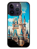 Castle Disney iPhone 14 Pro Max Case OV4399
