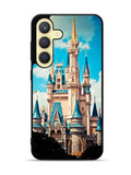 Castle Disney Samsung Galaxy S24 Plus 5G , Samsung Galaxy S24+ 5G Case