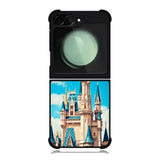 Castle Disney Samsung Galaxy Z Flip 6 Case
