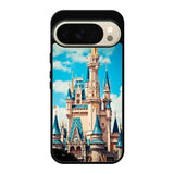 Castle Disney Google Pixel 10 Pro XL Case