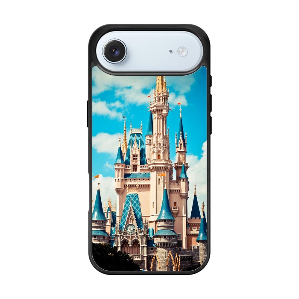 Castle Disney iPhone Air Case