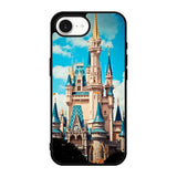Castle Disney iPhone 17e Case