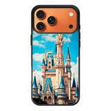 Castle Disney iPhone 17 Pro Case