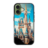 Castle Disney iPhone 17 Case