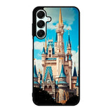 Castle Disney Samsung Galaxy A16 Case OV1971