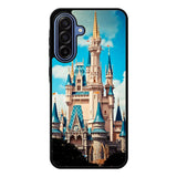Castle Disney Samsung Galaxy A17 Case