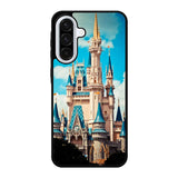 Castle Disney Samsung Galaxy A56 Case OV1971