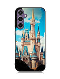Castle Disney Samsung Galaxy S23 FE 5G Case