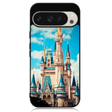 Castle Disney Google Pixel 9 Pro XL Case