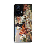 Horses Running 1st Motorola Moto G Power 5G 2024 Case OV3559