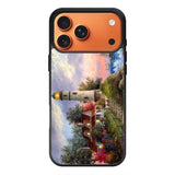 Lighthouse On Hill art Samsung Galaxy S26 Ultra Case