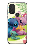 stitch and angel WALLPAPER Motorola Moto G Pure 2021 , Moto G Power 2022 Case OV2337