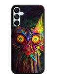 The Legend Of Zelda Majoras Mask Pinkie Pie Samsung Galaxy A15 5G Case