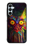 The Legend Of Zelda Majoras Mask Pinkie Pie Samsung Galaxy A25 5G Case