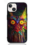 The Legend Of Zelda Majoras Mask Pinkie Pie iPhone 14 Case