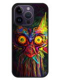 The Legend Of Zelda Majoras Mask Pinkie Pie iPhone 14 Pro Case OV0270