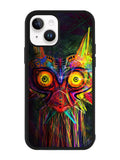 The Legend Of Zelda Majoras Mask Pinkie Pie iPhone 15 Case OV2217