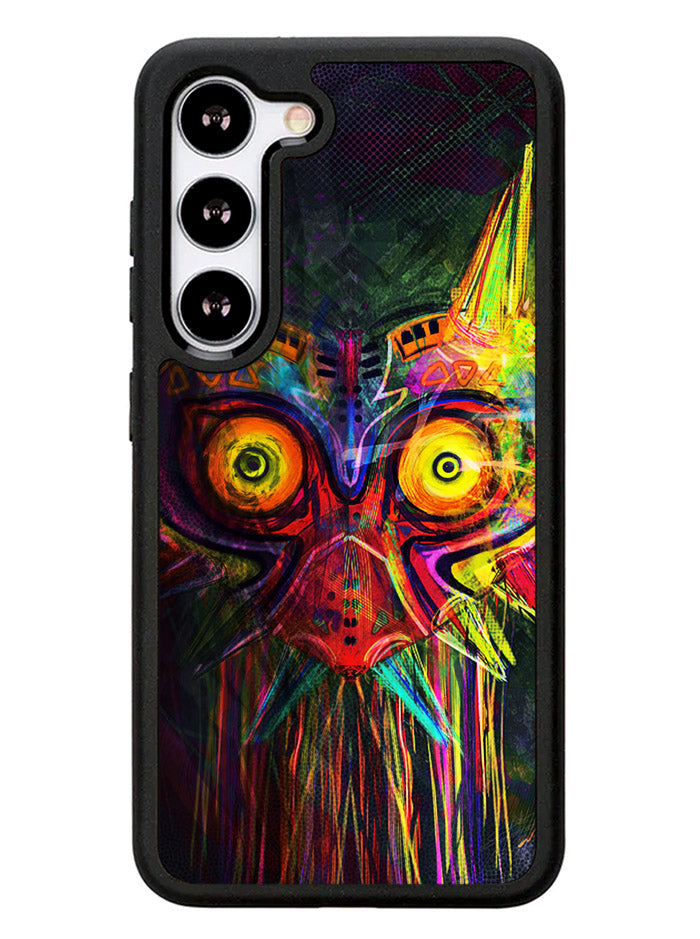 The Legend Of Zelda Majoras Mask Pinkie Pie Samsung Galaxy S23 5G Case