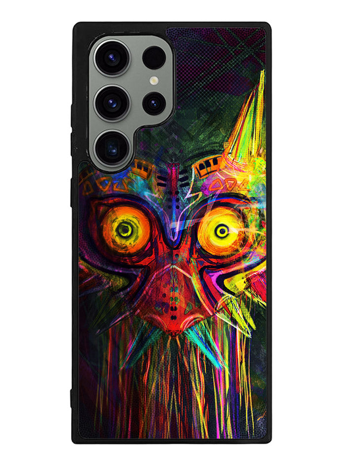 The Legend Of Zelda Majoras Mask Pinkie Pie Samsung Galaxy S23 Ultra 5G Case