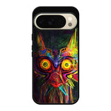 The Legend Of Zelda Majoras Mask Pinkie Pie Google Pixel 10 Pro XL Case