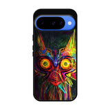 The Legend Of Zelda Majoras Mask Pinkie Pie Google Pixel 10 Case