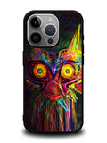 The Legend Of Zelda Majoras Mask Pinkie Pie iPhone 16 Pro Case