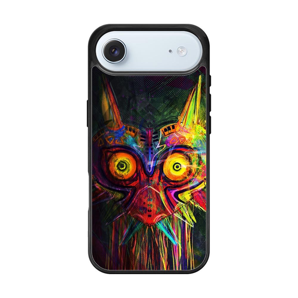 The Legend Of Zelda Majoras Mask Pinkie Pie iPhone Air Case