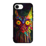 The Legend Of Zelda Majoras Mask Pinkie Pie iPhone 17e Case