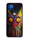The Legend Of Zelda Majoras Mask Pinkie Pie Motorola Moto G 5G Case , Moto One 5G Ace Case