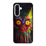The Legend Of Zelda Majoras Mask Pinkie Pie Samsung Galaxy A56 Case OV0754
