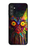 The Legend Of Zelda Majoras Mask Pinkie Pie Samsung Galaxy A14 5G Case