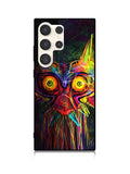 The Legend Of Zelda Majoras Mask Pinkie Pie Samsung Galaxy S24 Ultra 5G Case